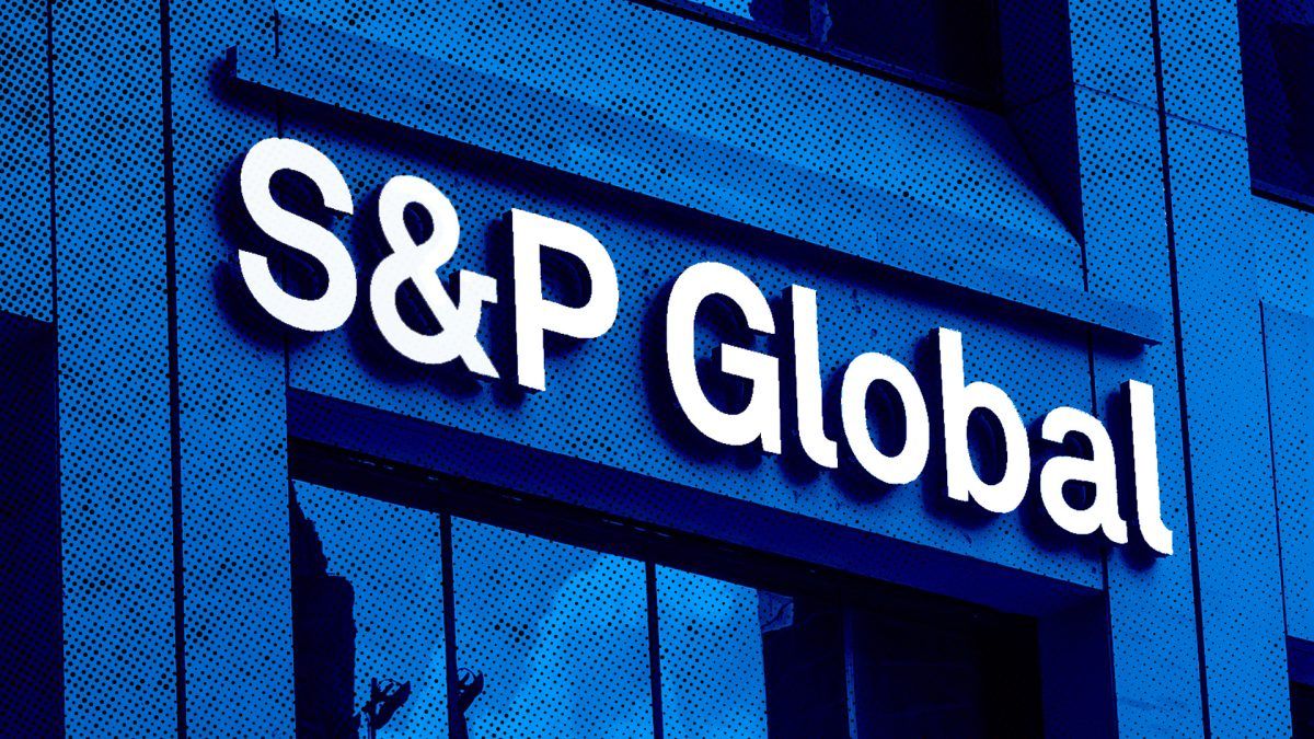 S&P Global lancerà il primo indice ibrido che combina criptovalute e azioni legate alle criptovalute image 0