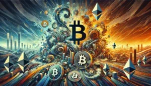 Bitcoin and crypto markets: What a week It’s been!