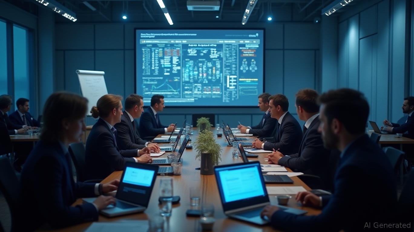 The leading four AI giants compete fiercely for dominance in a high-stakes battle of talent and innovation.