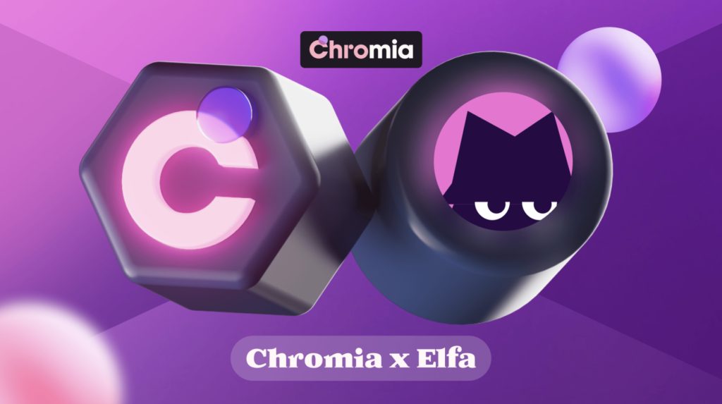 解讀 Chromia 的數據中心化策略:如何在 AI 領域中扮演領航者 image 14