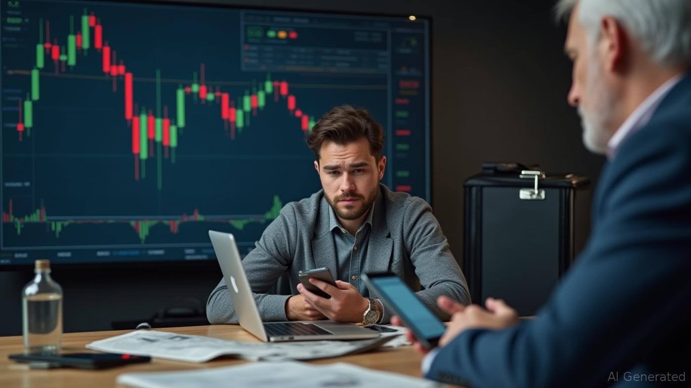 Bitcoin’s Twofold Nature Poses a Threat to Gold’s Status as a Safe-Haven Asset