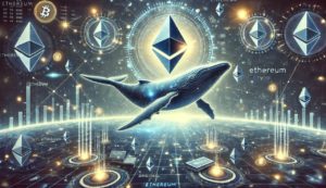 Harga Ethereum Turun ke $3.300 Hari Ini (7/11/25): Whale Akumulasi ETH Saat Turun