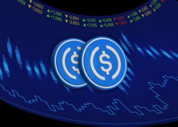 Circle trabaja en impulsar micropagos con USDC basados en IA