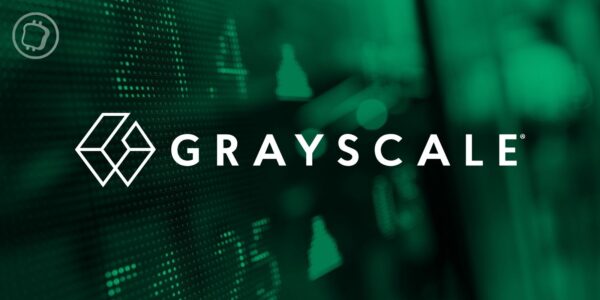 Grayscale : le géant de l’investissement crypto cherche à entrer en bourse