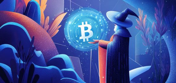 Merlin Chain Luncurkan Wizard, Asisten Berbasis AI untuk Meningkatkan Interaksi dalam Ekosistemnya