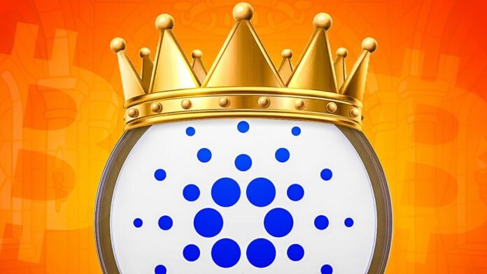 Krypto News: Das ändert alles! Bitcoin goes Cardano (ADA) – neues Feature vernetzt die Blockchains! „Cardano wird der König sein“ image 1