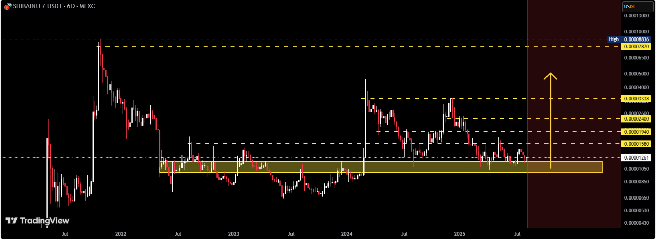Shiba Inu’s Data Signals Big Move as Volume and Price Spikes image 3