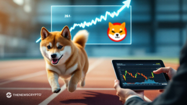 Shiba Inu punta al recupero dei livelli pre-crollo dopo il breakout di un pattern rialzista