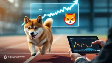 Shiba Inu celuje w powrót do poziomów sprzed załamania po wybiciu z byczego wzorca