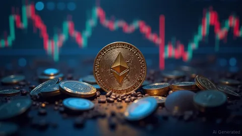 Ethereum News Today: Inwestorzy przenoszą się na wysokiego ryzyka altcoiny, podczas gdy Ethereum i Avalanche pozostają w tyle