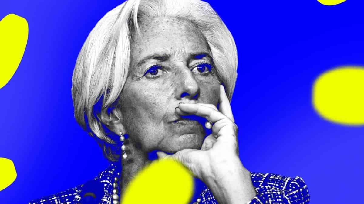 ECB khawatir risiko 'penularan' dari dukungan Trump terhadap kripto, aturan MiCA mungkin tidak cukup kuat: Politico image 0
