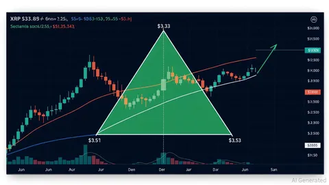 Nadchodzący przełom XRP i droga do 5 dolarów w 2025 roku: Zbieżność technicznych i regulacyjnych katalizatorów