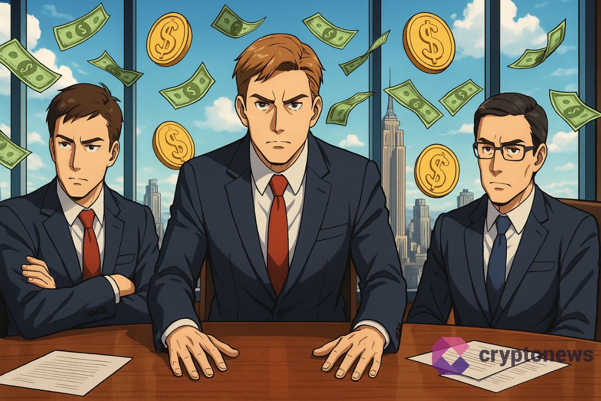 Wall Street se lance dans les stablecoins