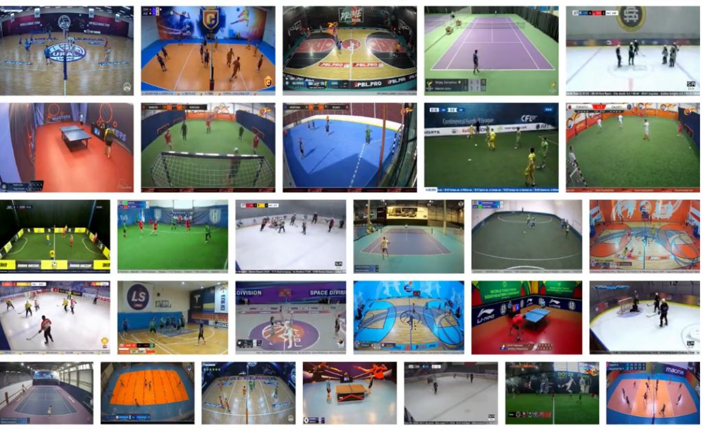 加密赌场1xBet被指控操纵比赛，流媒体播放儿童游戏 image 0