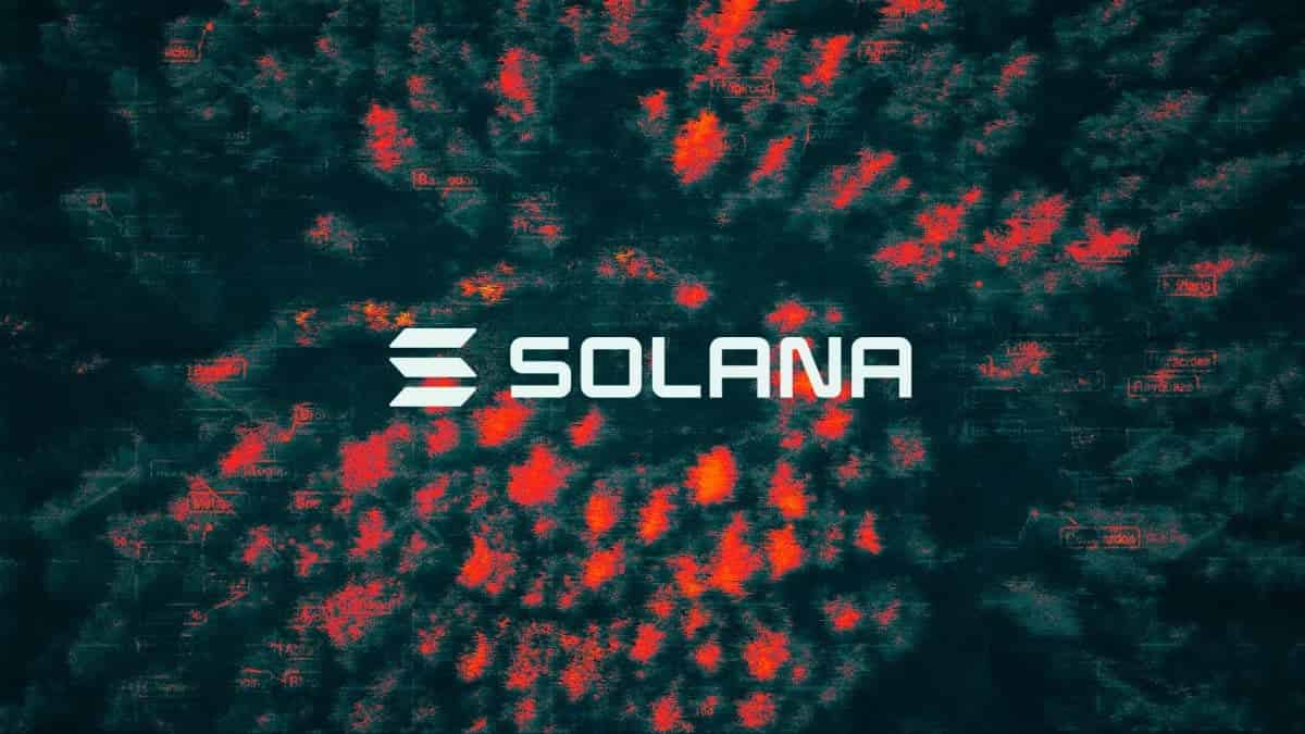 Solana retracts video ad amid backlash from crypto community image 0