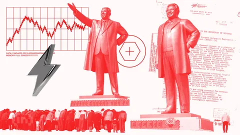 Shimoliy Koreya xakerlari yangi 'EtherHiding' kampaniyasida blokcheynni qurol sifatida ishlatmoqda