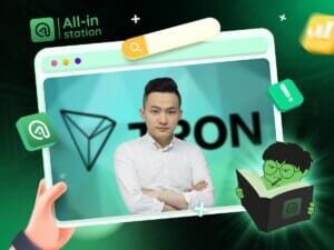 SEC và Justin Sun thảo luận dàn xếp vụ kiện giữa 2 bên