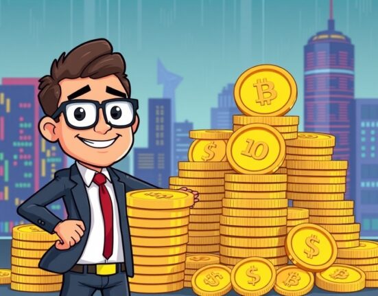SOL Holdings: SOL Strategies Unveils Massive $77.72M Investment
