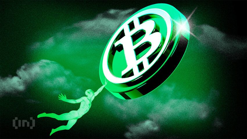 Một mục tiêu từng được đồn đoán của Trump giờ đang đặt cược lớn vào Bitcoin