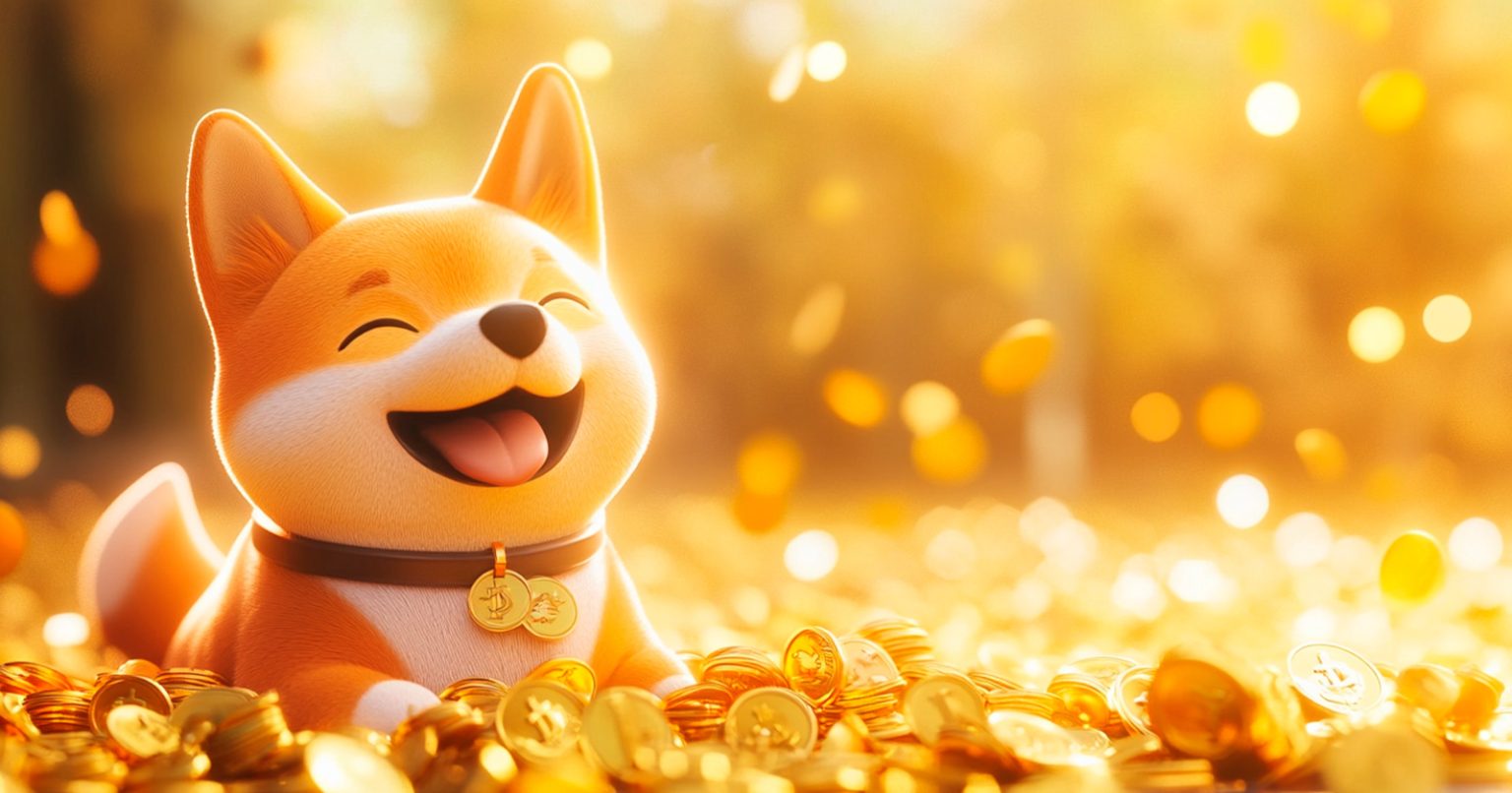 Shiba Inu en riesgo: entiende por qué el precio puede caer un 25% pronto
