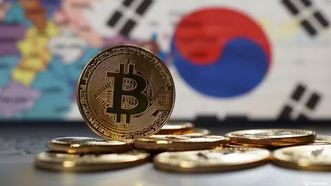 Spot Crypto ETFs Still Distant for South Korea Despite High Demand