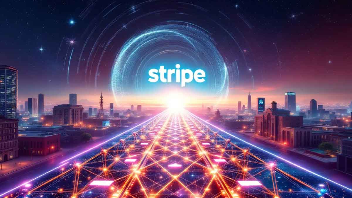 決済大手Stripe、ステーブルコイン強化でBridge買収交渉中 image 0