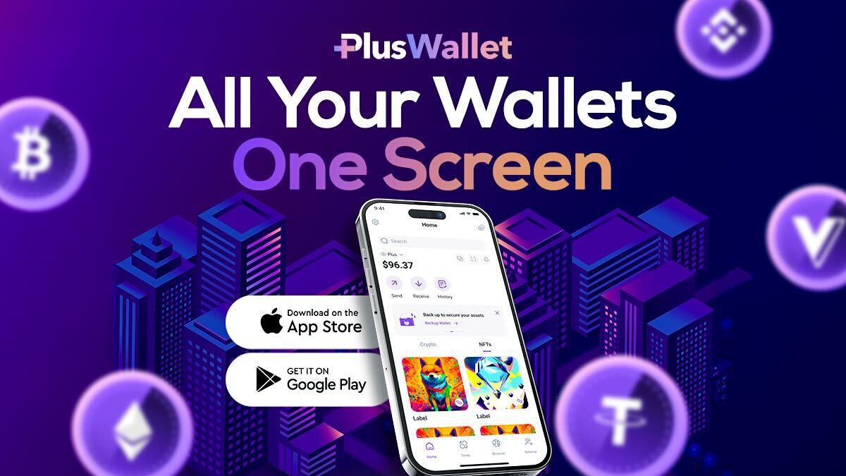 Plus Wallet завоевывает доверие пользователей благодаря высочайшему уровню безопасности и расширенным возможностям — Обзор Bitcoin.com Wallet & Ether image 4