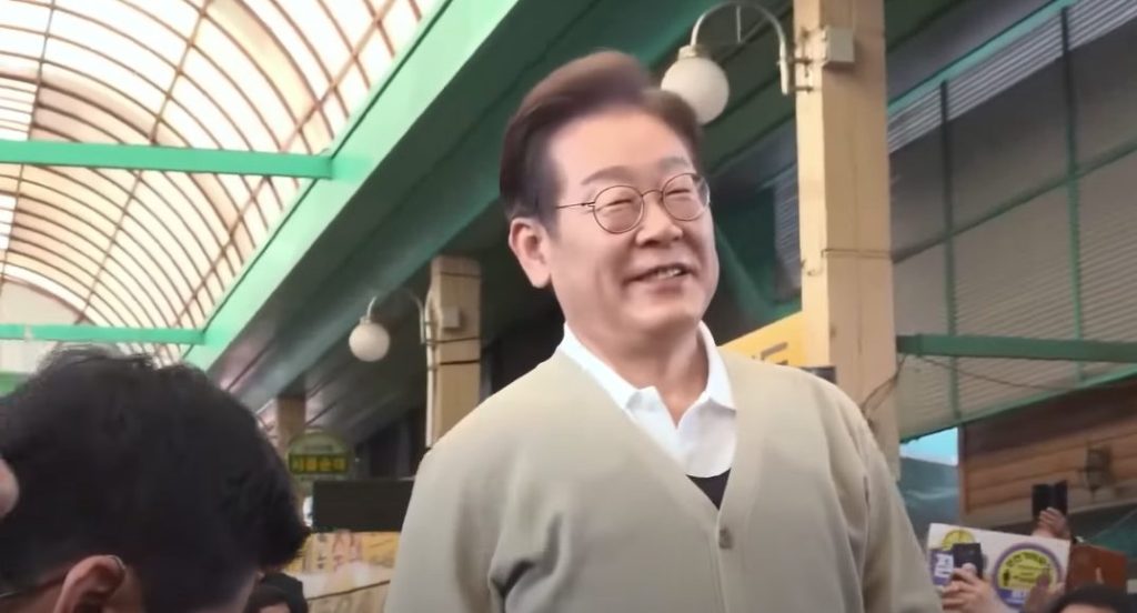 South Korean Presidential Frontrunner Pledges to Cut Crypto Transaction Fees image 1