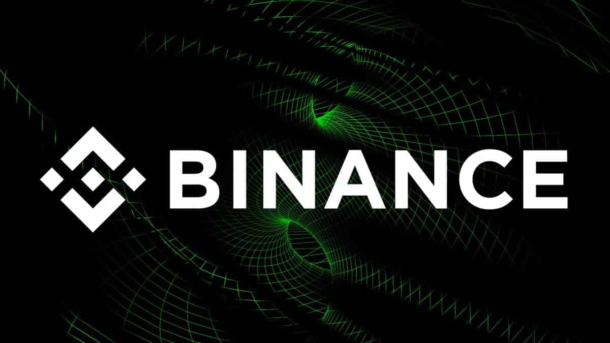 Binance南非要求提供發送者和接收者信息以符合當地合規 image 0