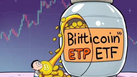 US Spot Bitcoin ETFs Face Alarming Outflows: What’s Next?