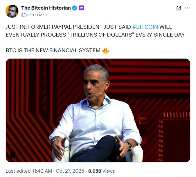 Уверенность на рынке биткойнов возвращается, и эта необычная статистика по стейблкоинам доказывает это image 2