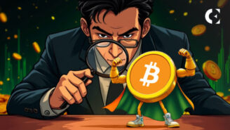 Сможет ли ChatGPT предсказать следующий шаг биткоина? Трейдеры проверяют ИИ