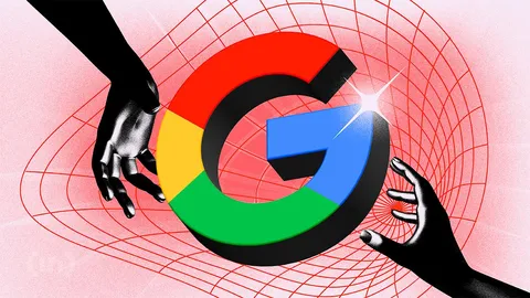 Google Cloud lancia la blockchain L1 GCUL