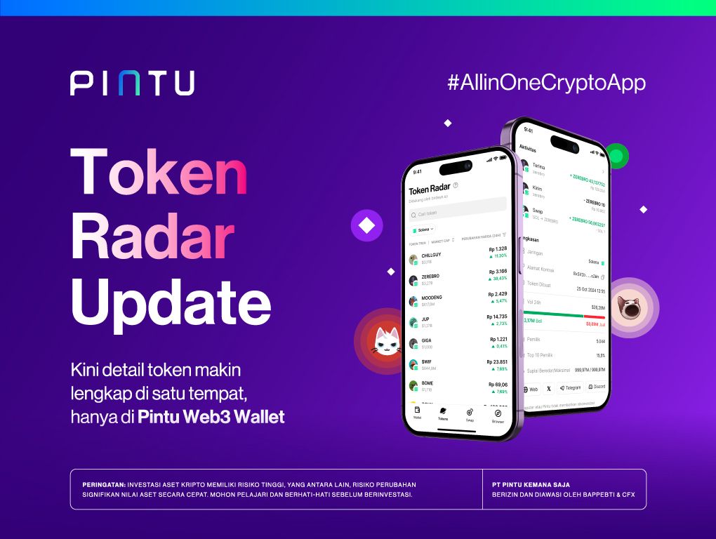 5 Memecoin yang Naik Ketika Market Crash di April 2025, FART Salah Satunya? image 5