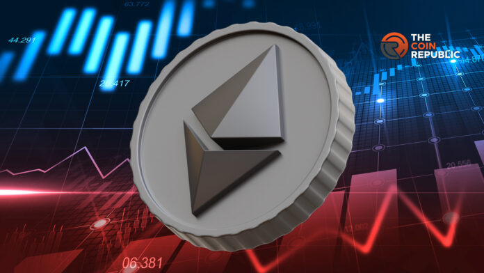 ¿Caerá el precio de Ethereum a 4.000$ mientras la Fundación descarga 30M$ en ETH?