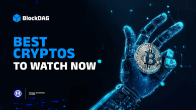 Top 4 Altcoins to Buy in 2025: BlockDAG’s $380M Presale, Cardano’s Partnerships, Ethereum’s Upgrades & Avalanche’s Speed