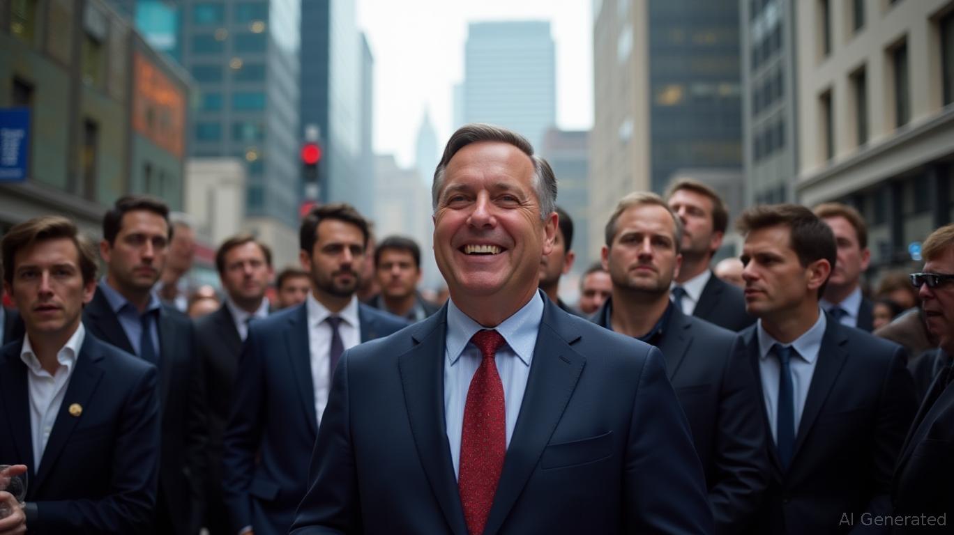 Bitcoin News Update: Optimistic Fed Stance Lifts Markets, While Analysts Remain Wary Over Trump Policy Proposals