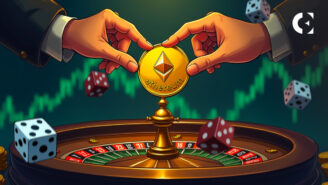 Milliarden an institutionellem Geld wetten darauf, dass Ethereum dieses Mal die 4.000-Dollar-Marke knackt