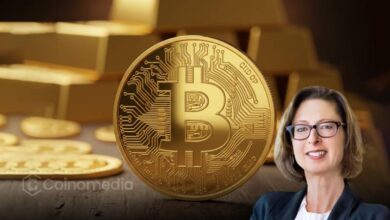 Fidelity CEO Backs Bitcoin as “Gold Standard”