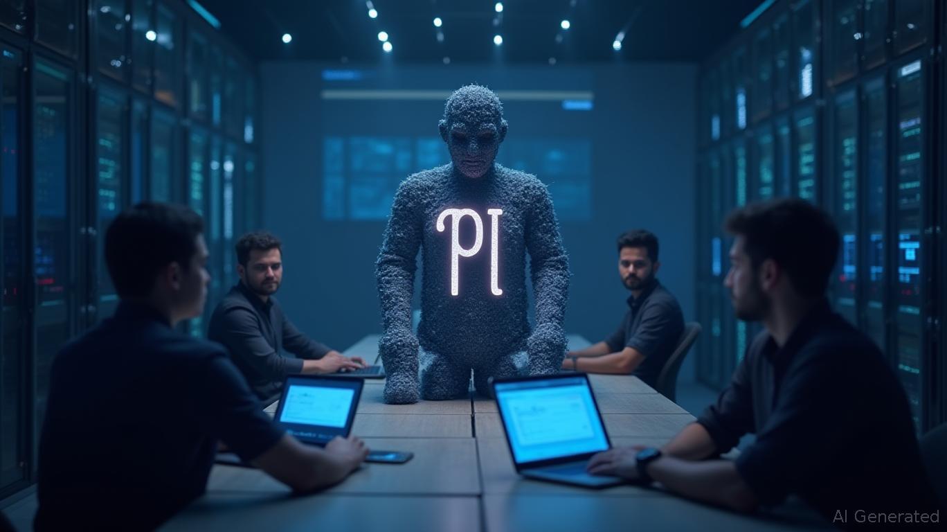 XRP News Update: Pi Network Faces ISO 20022 Hurdle—Building Trust to Rival Ripple and Stellar