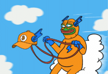 16 Millionen für Bitcoin Hyper: Warum HYPER das Herzstück des BitcoinFi-Trends ist