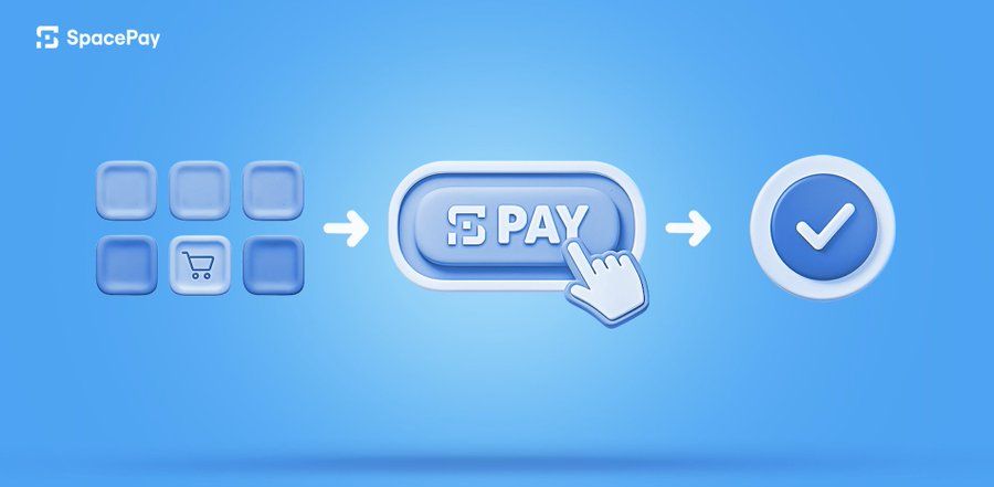 Comment SpacePay (SPY) pourrait dominer XRP et XLM dans l’univers du paiement crypto image 1