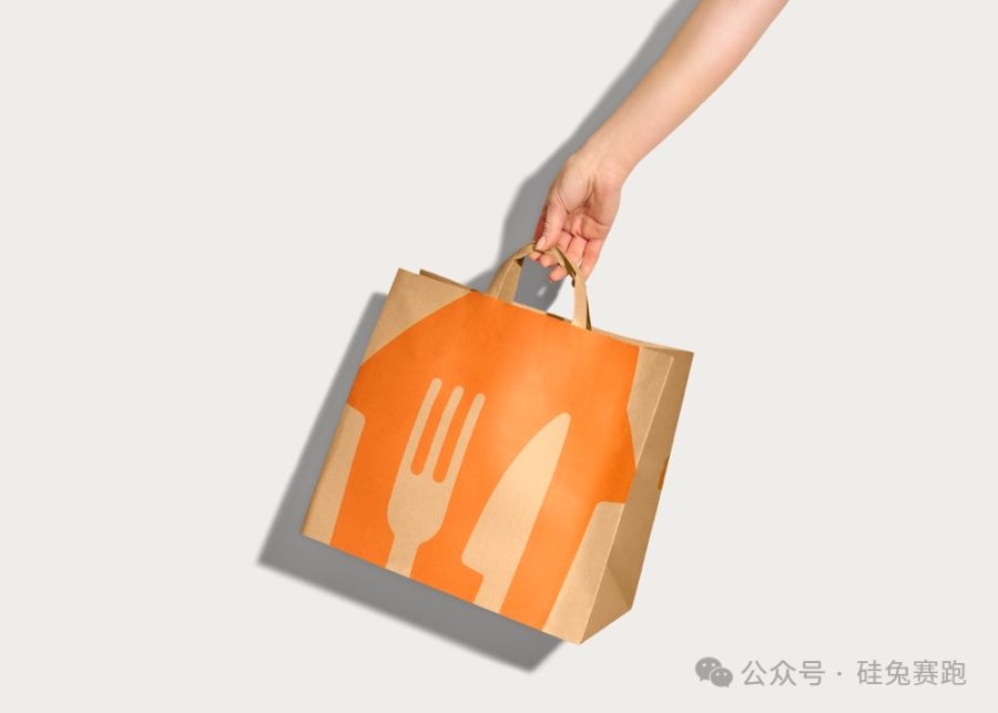 市值曾超 800 亿的外卖鼻祖，被一折卖了 image 0