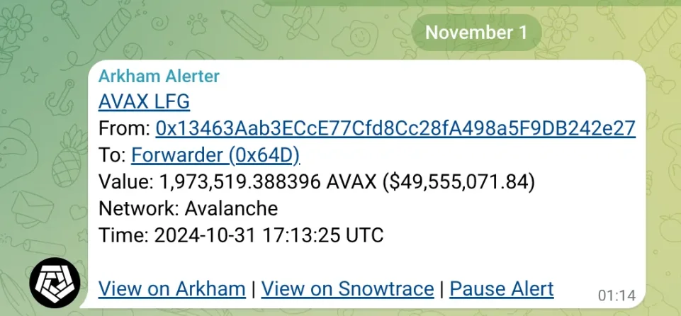 十一月展望:我决定 All in AI Agent image 3