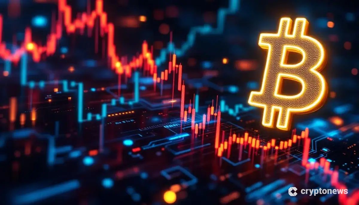 ブロック社決算未達で株価12％急落、BTC依存強まる懸念も image 0