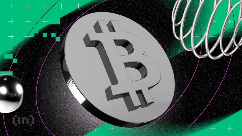 Bitcoin (BTC) giữ phạm vi hẹp khi cá voi giảm bớt tiếp xúc