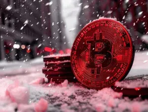 Bitcoin loses June gains – Will BTC fall under $60K?