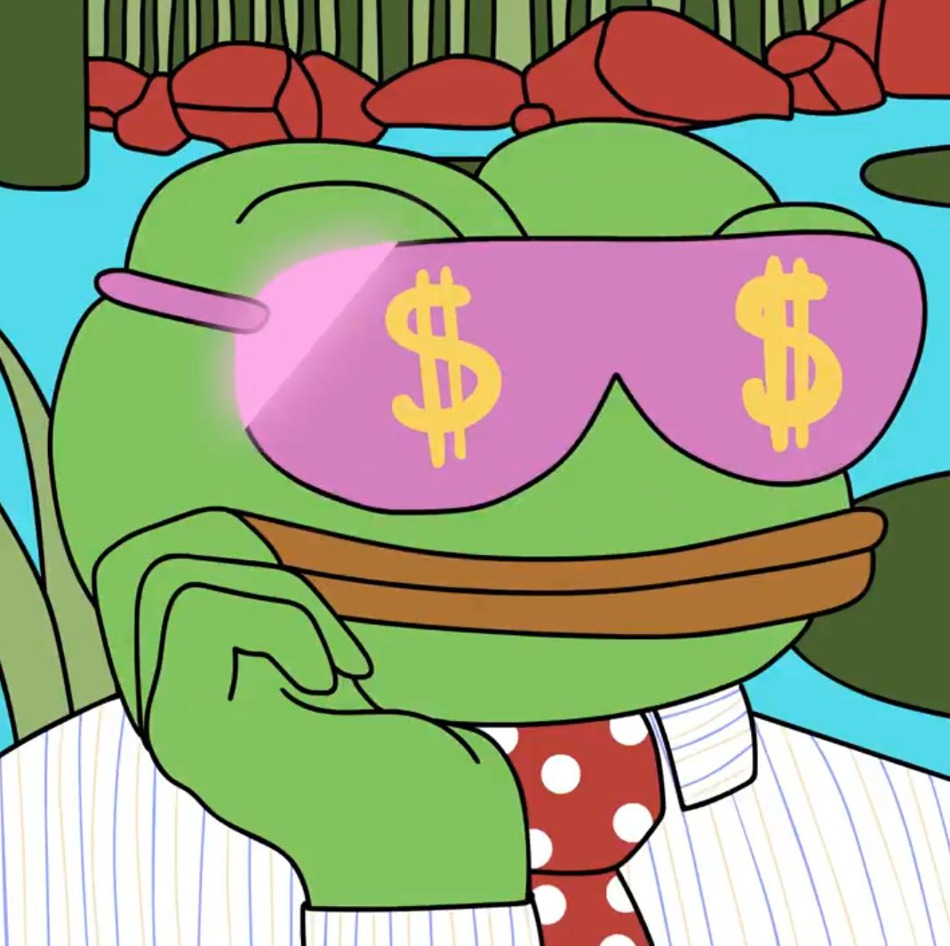 Malgré sa descente, $TRUMP dépasse Pepe dans le top 5 pendant que WEPE atteint 54M$ en prévente image 1