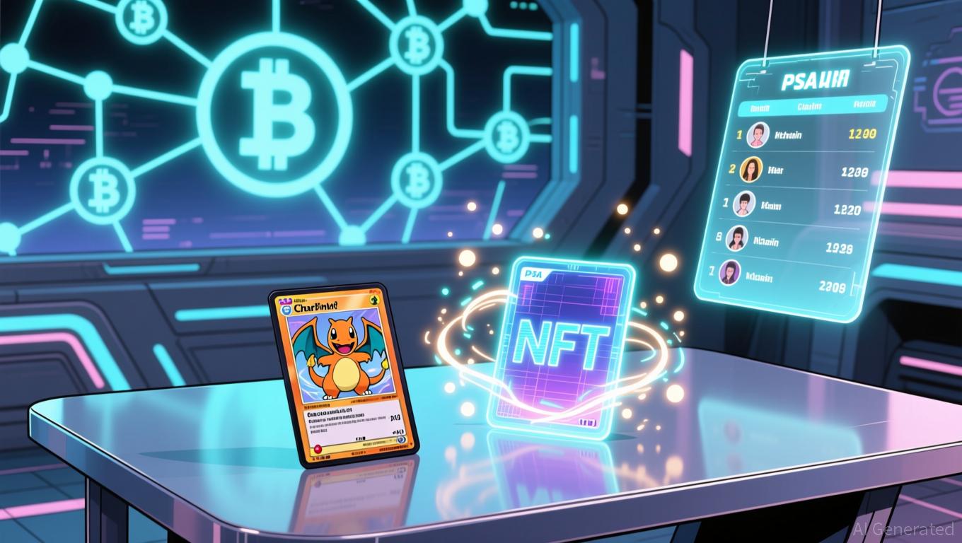 BNB News Today: Where Authenticity and Blockchain Converge: SuperSuperRare Connects Tangible Collectibles with Digital Asset Ownership