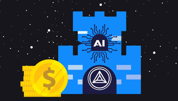 Warum AiAO Coin höher steigt als Bitcoin, Ethereum und Solana image 0